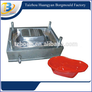 China por mayor productos basura Durable canasta molde